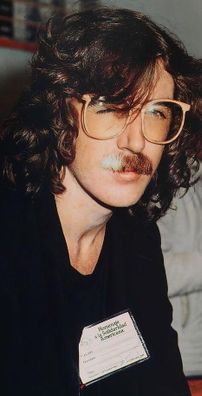 Foto de Charly García