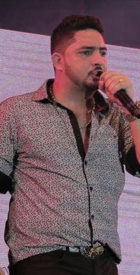 Foto de Brasas do Forró