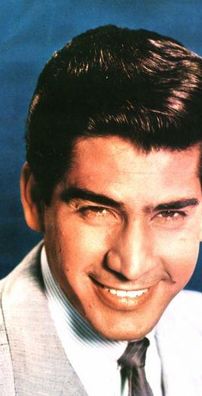 Foto de José Luis Rodríguez