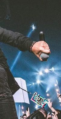 Foto de Steven Malcolm