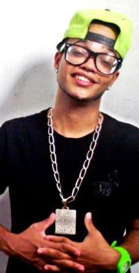 Foto de MC Jeffinho Ryplay