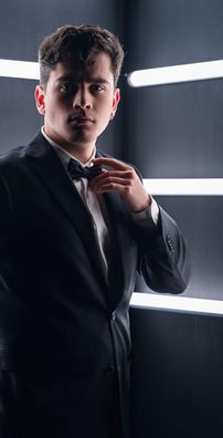 Foto de Nicolás Ruiz