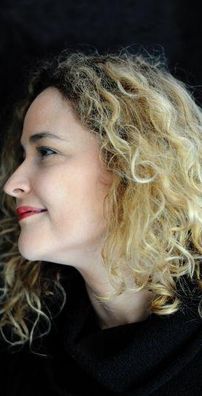 Foto de Delia Fischer