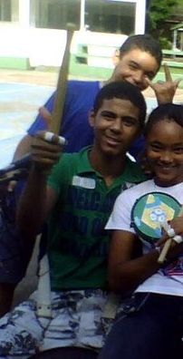 Foto de Grupo Pagodation