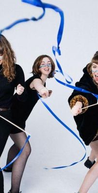 Foto de The Big Moon