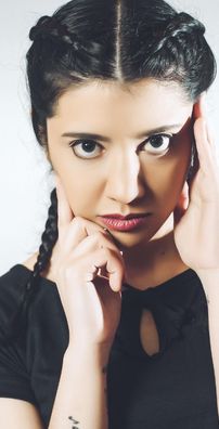 Foto de Marie La Melodia Del Genero