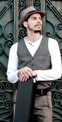 Foto de Erick Castanho