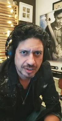 Foto de Marcio Carriel