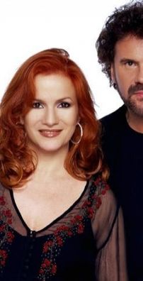 Foto de Pimpinela
