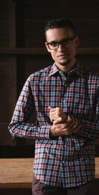 Foto de Rodrigo Corrêa