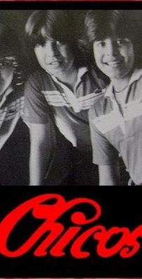 Foto de Los Chicos de Puerto Rico