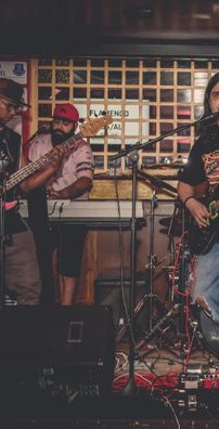 Foto de Glowing Tree