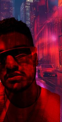 Foto de Felipe Hilário