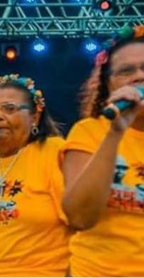 Foto de Coco de Roda e Ciranda