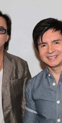 Foto de Chitãozinho & Xororó