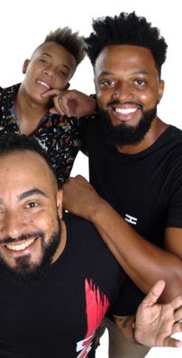 Foto de Grupo Samba de Dom