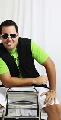 Foto de Tchuko Baiano