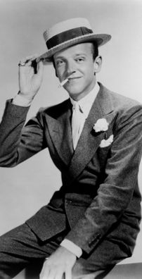Foto de Fred Astaire