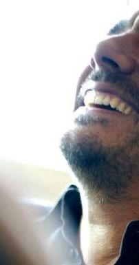 Foto de Laurent Garnier