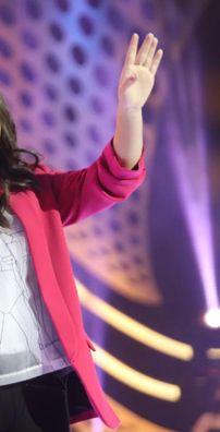 Foto de Pâmela Barcelos