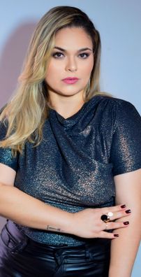 Foto de Anne Santiago