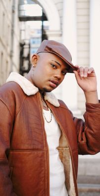 Foto de Christian Bandeira