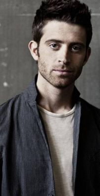 Foto de Brendan James