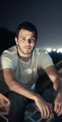 Foto de Bruno Modinuti