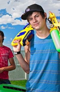 Foto de Goodnight Fellows