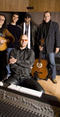 Foto de Matuto Moderno