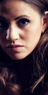 Foto de Rachael Lampa