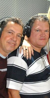 Foto de Equipe Obra de Amor