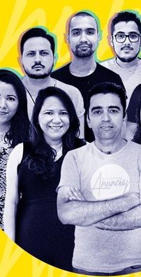 Foto de Ministério Anunciay