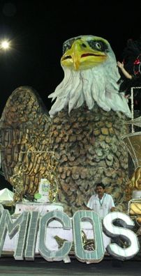 Foto de Acadêmicos de São Francisco