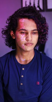 Foto de Lucas Heberth