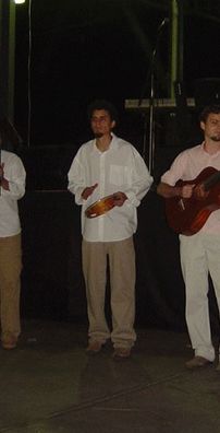 Foto de Quinteto Levapalavá