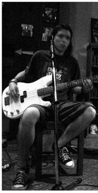 Foto de We Die Young