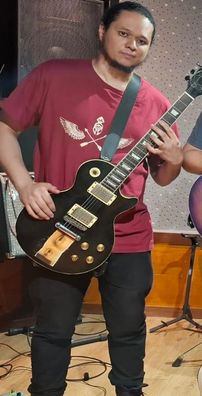 Foto de Monocromática