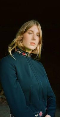 Foto de Georgia Harmer