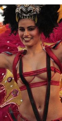 Foto de Sócios Da Mangueira