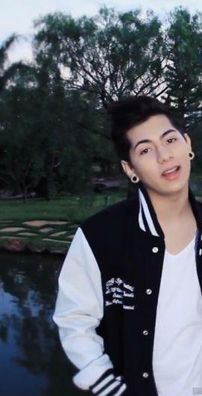 Foto de Erick Branco