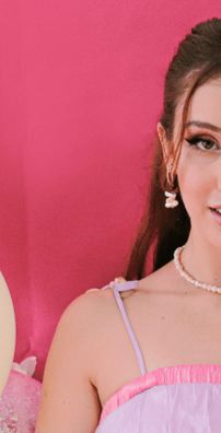 Foto de Alinne Garruth