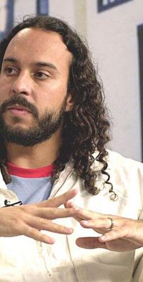 Foto de Gabriel O Pensador