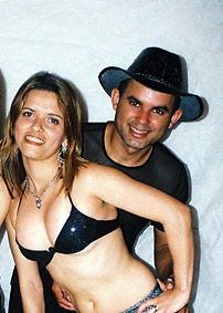 Foto de Nenê de Colo