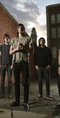 Foto de The Plot In You