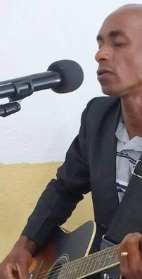 Foto de Jeronimo Oliveira