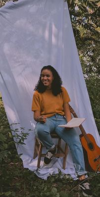 Foto de Evelen Mesquita