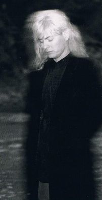 Foto de Louis Michael