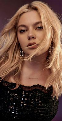 Foto de Louane (FR)