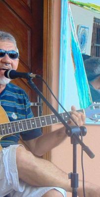 Foto de Antonio Ronaldo